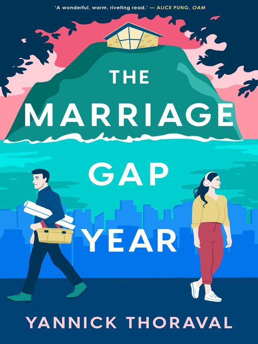 Title details for The Marriage Gap Year by Yannick Thoraval - Available